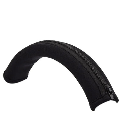 Suitable for TECHNICS  RP DJ1200 Headphone Cushion Foam Cover RP-DJ1210 Ear Pads RP-DH1200