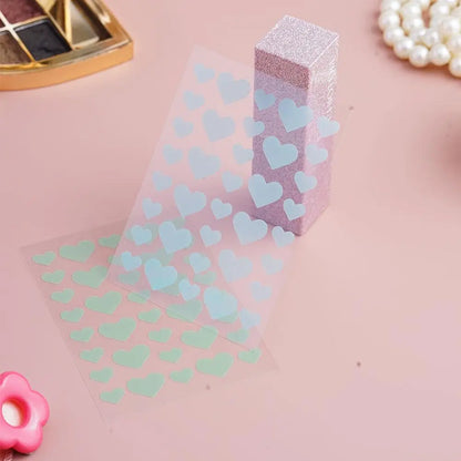 144Pcs/Set Star Pimple Patch Acne Colorful Invisible Acne Removal Skin Care Stickers Concealer Face Spot Beauty Makeup Tools