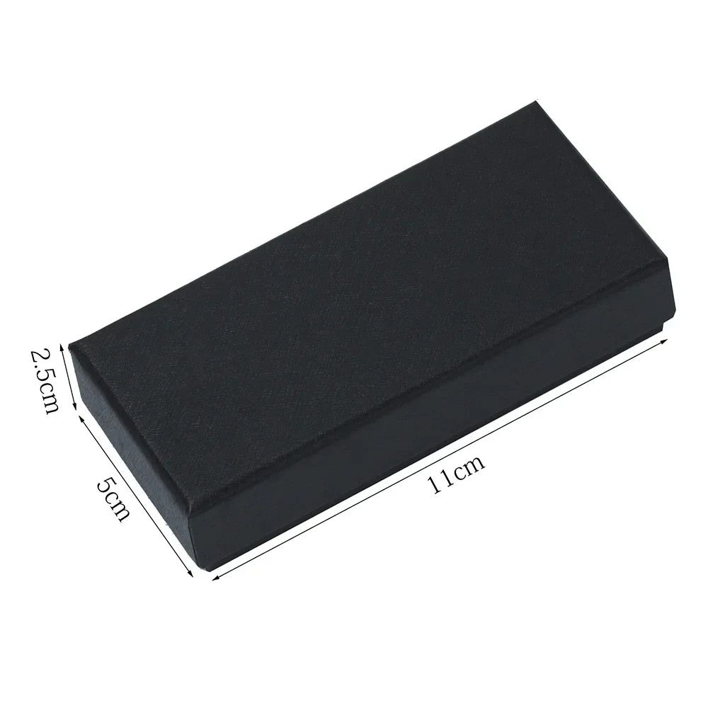 Hot Sale Pioneer DJ Crystal USB 2.0 Flash Drive 128GB Real Capacity Memory Stick 64GB Silver Case LED Light Pen Drive with Box