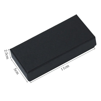 Hot Sale Pioneer DJ Crystal USB 2.0 Flash Drive 128GB Real Capacity Memory Stick 64GB Silver Case LED Light Pen Drive with Box