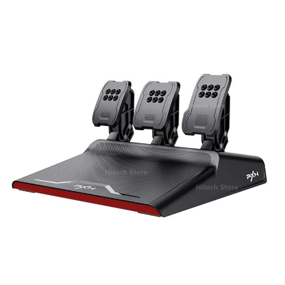PXN V10PRO Direct Drive Game Steering Wheel Force Feedback Racing Simulator Car Driving Simulator For PC/PS4/XBOX ONE & XS