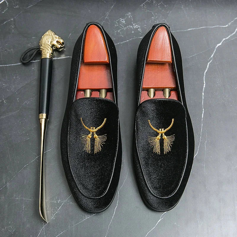 Aboorun Men's Casual Shoes