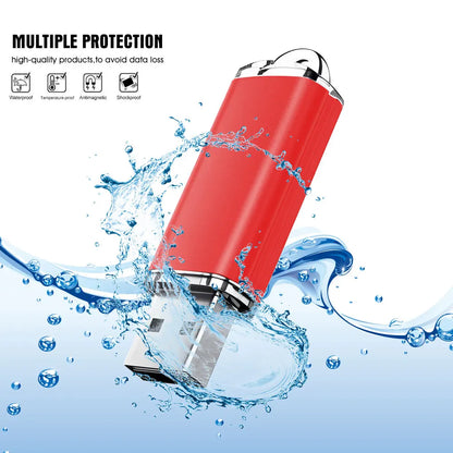 100pcs/lot factory price usb 2.0 flash drive 512MB 4GB 16GB usb metal pendrive 4GB 64GB usb memory stick Free Custom logo gifts