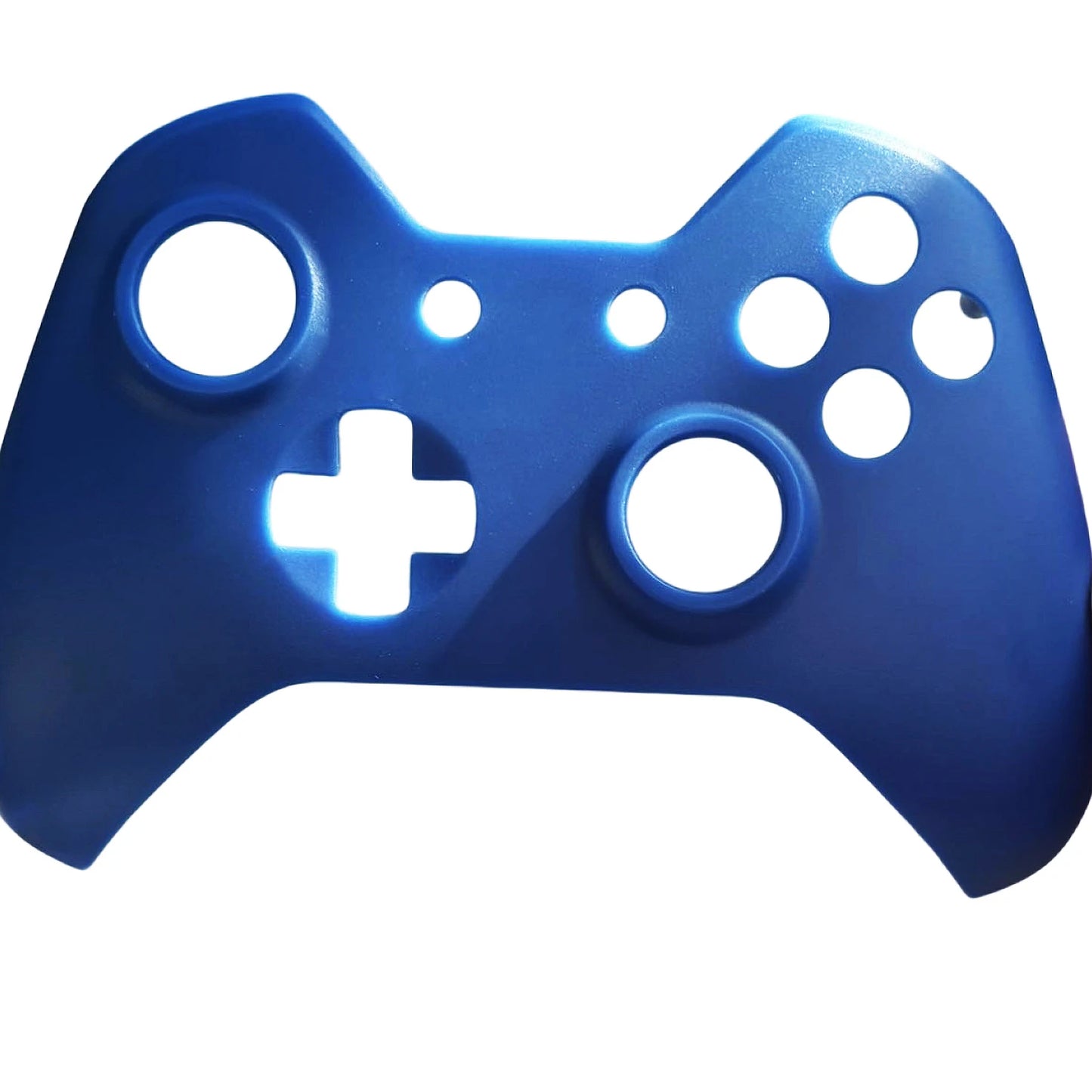 DigiKree 1 pcs Front Cover Shell Case Skin For Xbox One Controller Upper Top Housing Shell Faceplate For Xbox One Controller