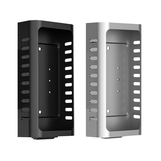 Anti-Theft Doorbell Mount Easy Installation Video Doorbell Bracket Metal Support for Ring Video Doorbell