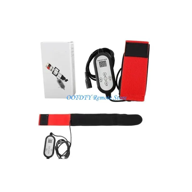 Astronomical Telescopes Lens Dew Heater Active Warmer Strips Anti Condensation