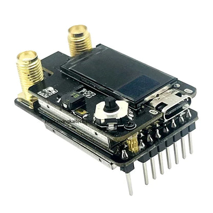 SKYZONE Glasses 4.9/5.8/6G PLUS Dual Antenna Receiver Module Video Receiver 70CH FPV VRX Directly Plugged into Suitable for FPV