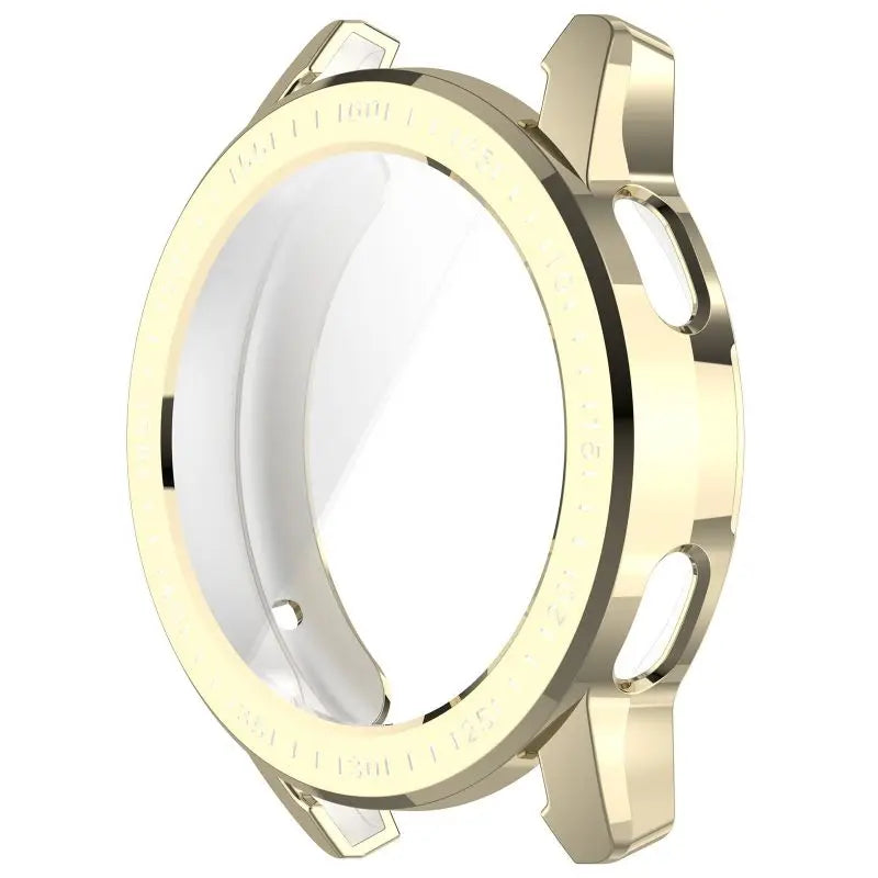 Case for Xiaomi Watch S3 TPU Anti-Scratch Soft Protector Shell All-around Bumper Protective Cover For Mi Watch S3