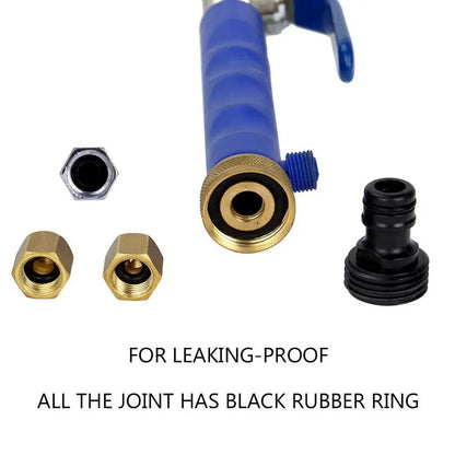Car High Pressure Water Gun 46cm Jet Garden Washer Cleaning Hose Wand Watering Tool Spray Sprayer Sprinkler Nozzle R4Z8