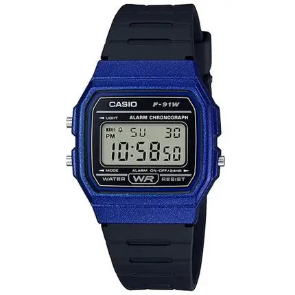 Casio watch  men top luxur set military LED relogio digital watch sport Waterproof quartz men watch Neutral watchs F91W series