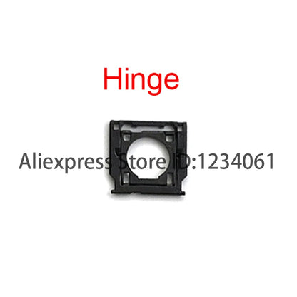 Original Replacement Keycap Key Cap Scissor Clip Hinge Air cushion Rubber pad Button For Notebook Laptop Keyboard Accessories
