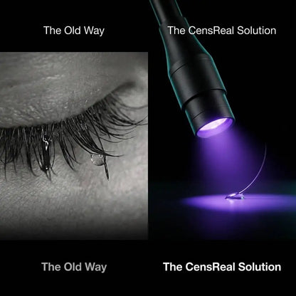 10W UV Lash Lamp Floor with Foot Switch False Eyelash Extension Nail Dryer Grafting Glue Fast Curing Light