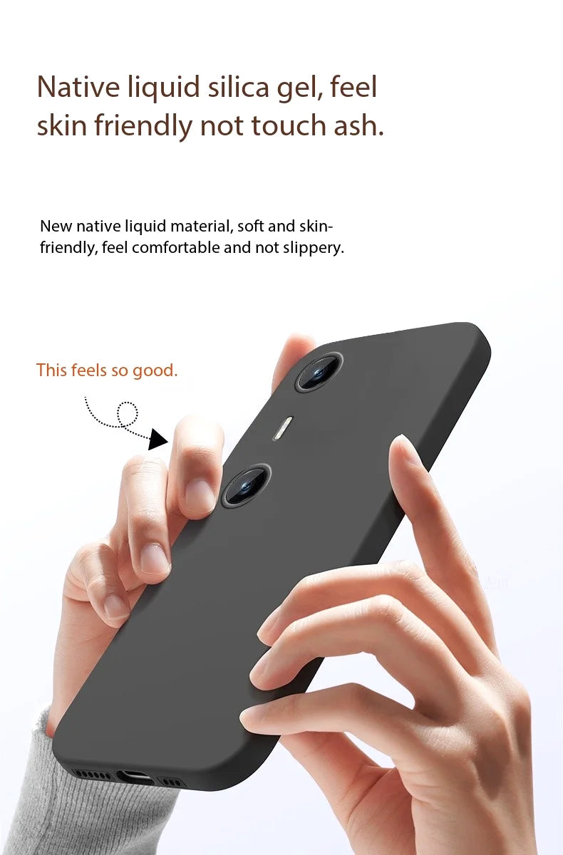 XREAL Beam Pro Protective Case Silicone Cover Tempered Film Mobile Phone Film,  Space Computing Terminal Protective Film