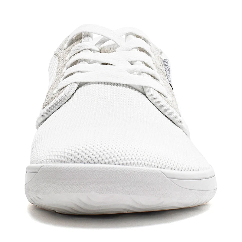HOBIBEAR Minimalist Barefoot Shoes Unisex Wide Toe Zero Drop Walking Sneakers Mesh Lightweight Breathable Shoes