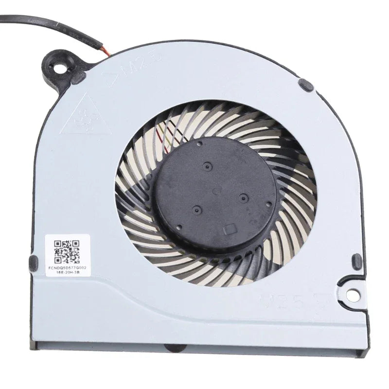 New Original CPU Cooling Fan for Aspire A314-31 A315-21 A315-31 A315-51 A315-52 CPU Cooler Radiator