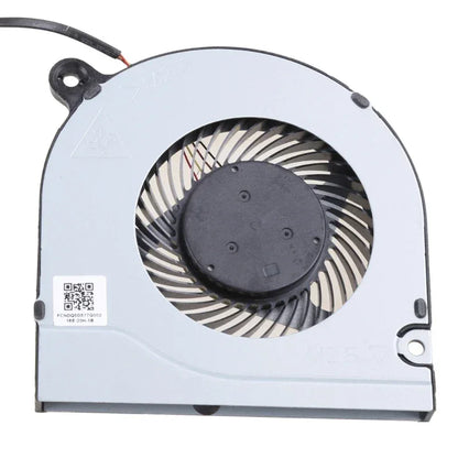 New Original CPU Cooling Fan for Aspire A314-31 A315-21 A315-31 A315-51 A315-52 CPU Cooler Radiator