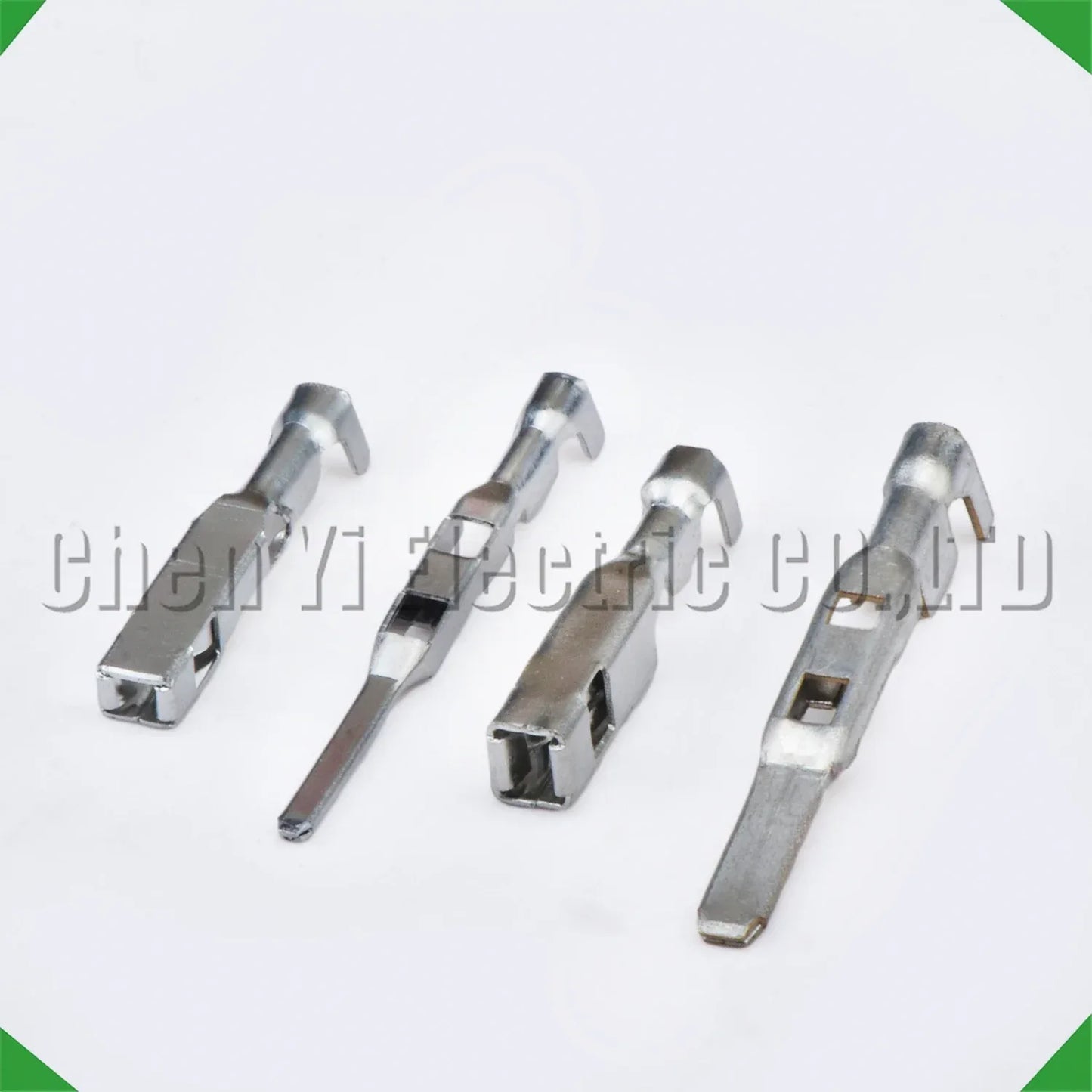50 Pcs 1.5 2.8 mm Male or Female wire Crimp Pins For 211CC3S2120 211CL3S2160 211CC2S4160 211CL2S2160 Automotive Connectors