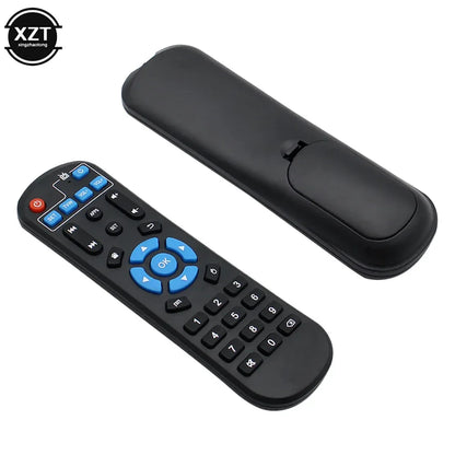 IR Remote Control for S912 T95Z Q Plus H96 X96 MAX Replacement Smart Android TV Box Remote Control T95 series with KD Function
