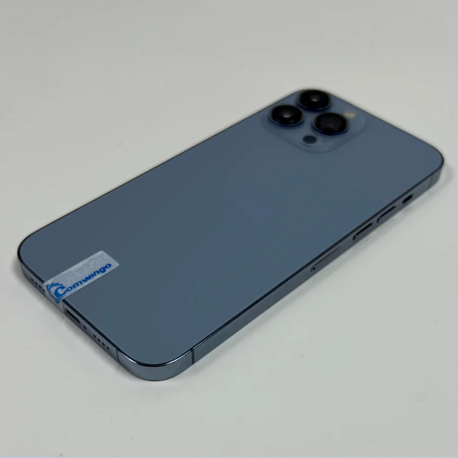 iPhone 13 Pro / Pro Max 128GB /256GB ROM A15 IOS Face ID NFC Original Unlocked iphone 13pro / iphone 13 pro max Cell Phone