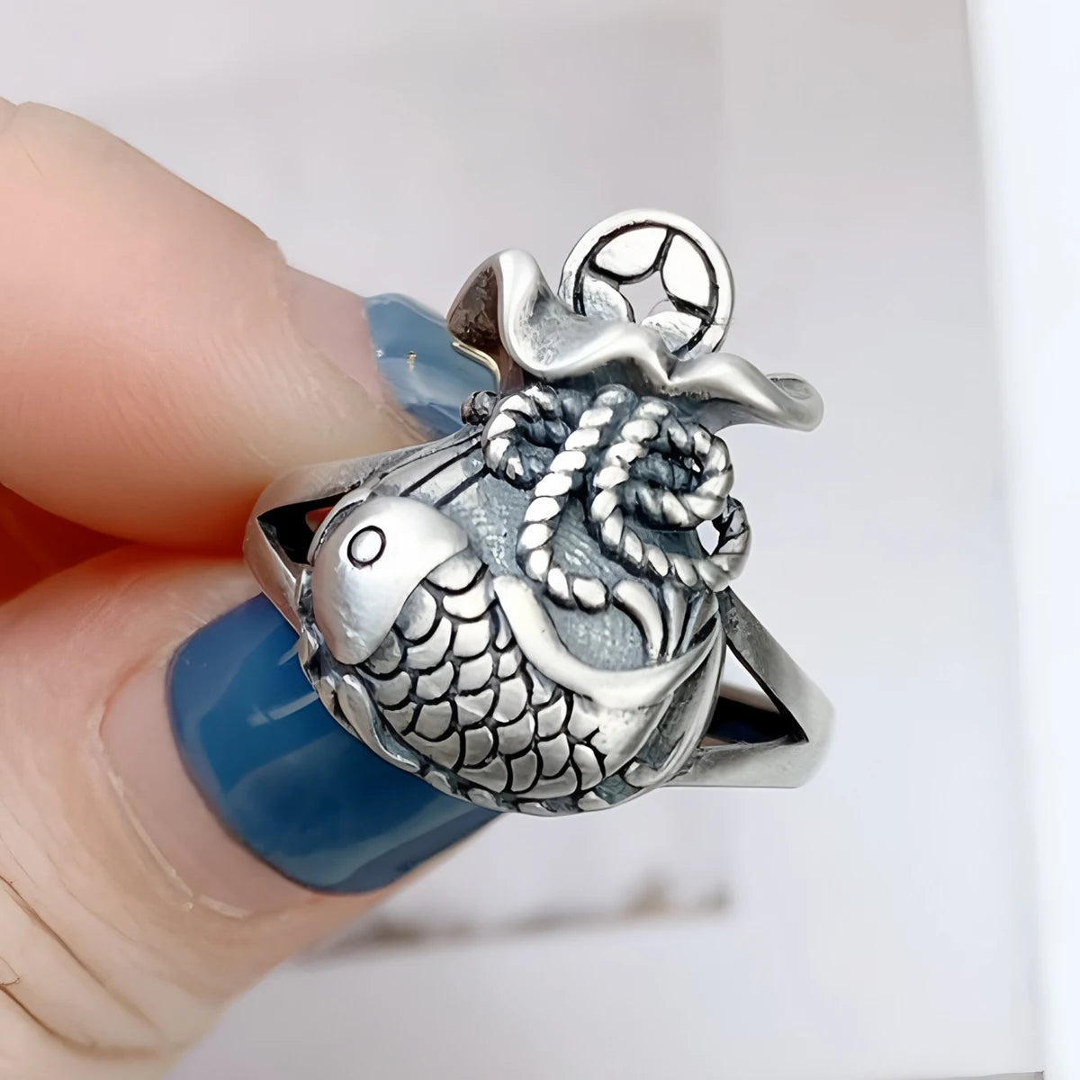 VENTFILLE 925 Sterling Silve Love Heart  Ring for Women Girl Gift Line Pearl Korean Sweet  Jewelry Birthday Gift Dropshipping
