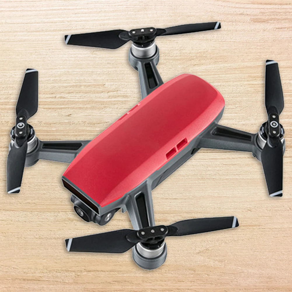 8pcs Quick-release Folding Carbon Fiber Blades Propeller for DJI Spark Drone 4730 Replacement Props Wing Spare Parts Accessories