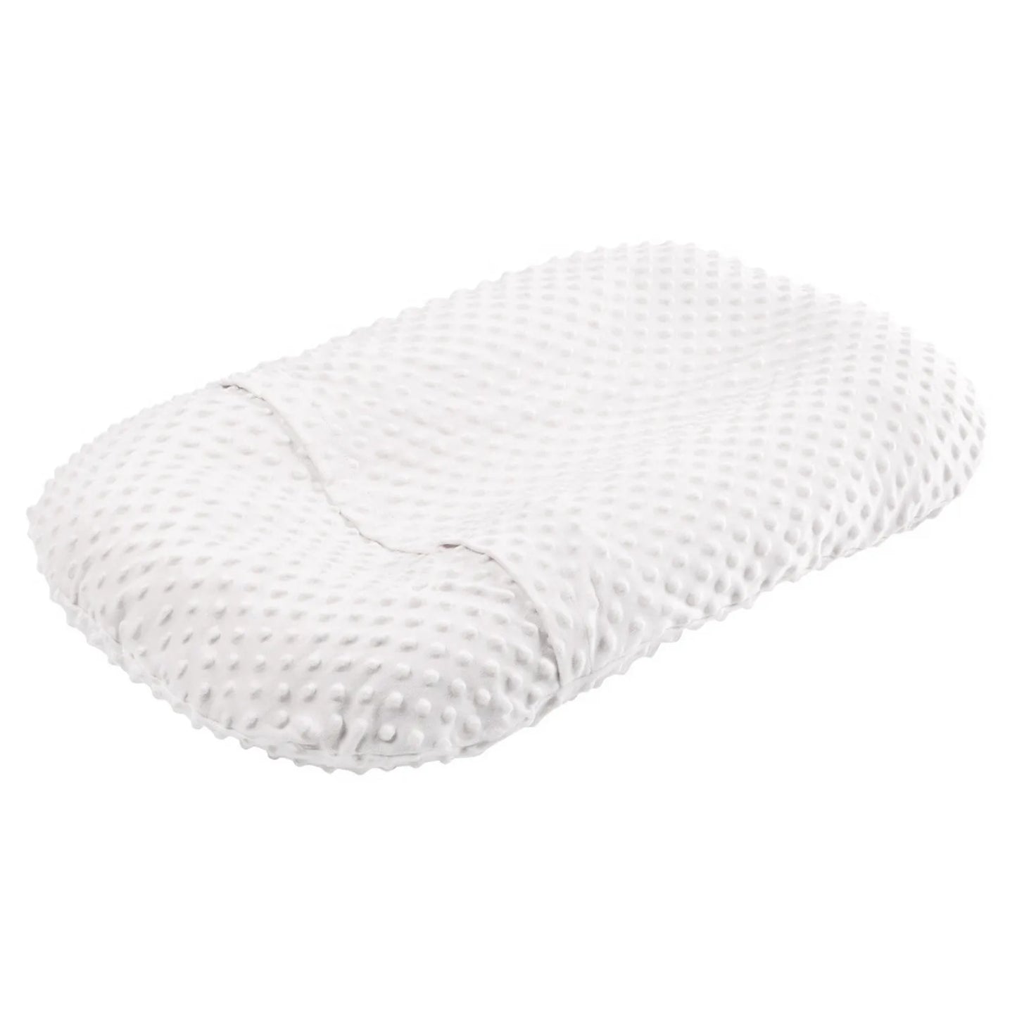 Portable Ultra Soft  Baby Nest Cover Newborn  Sleeping Bed Protector Slipcover Infant Cradle Bassinet Sheet for Lounger