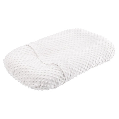 Portable Ultra Soft  Baby Nest Cover Newborn  Sleeping Bed Protector Slipcover Infant Cradle Bassinet Sheet for Lounger