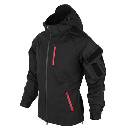 Night MCTactics Hunting Coat Battle Suit Spring And Autumn Tactics Wearing Equipment Commuting Outdoor