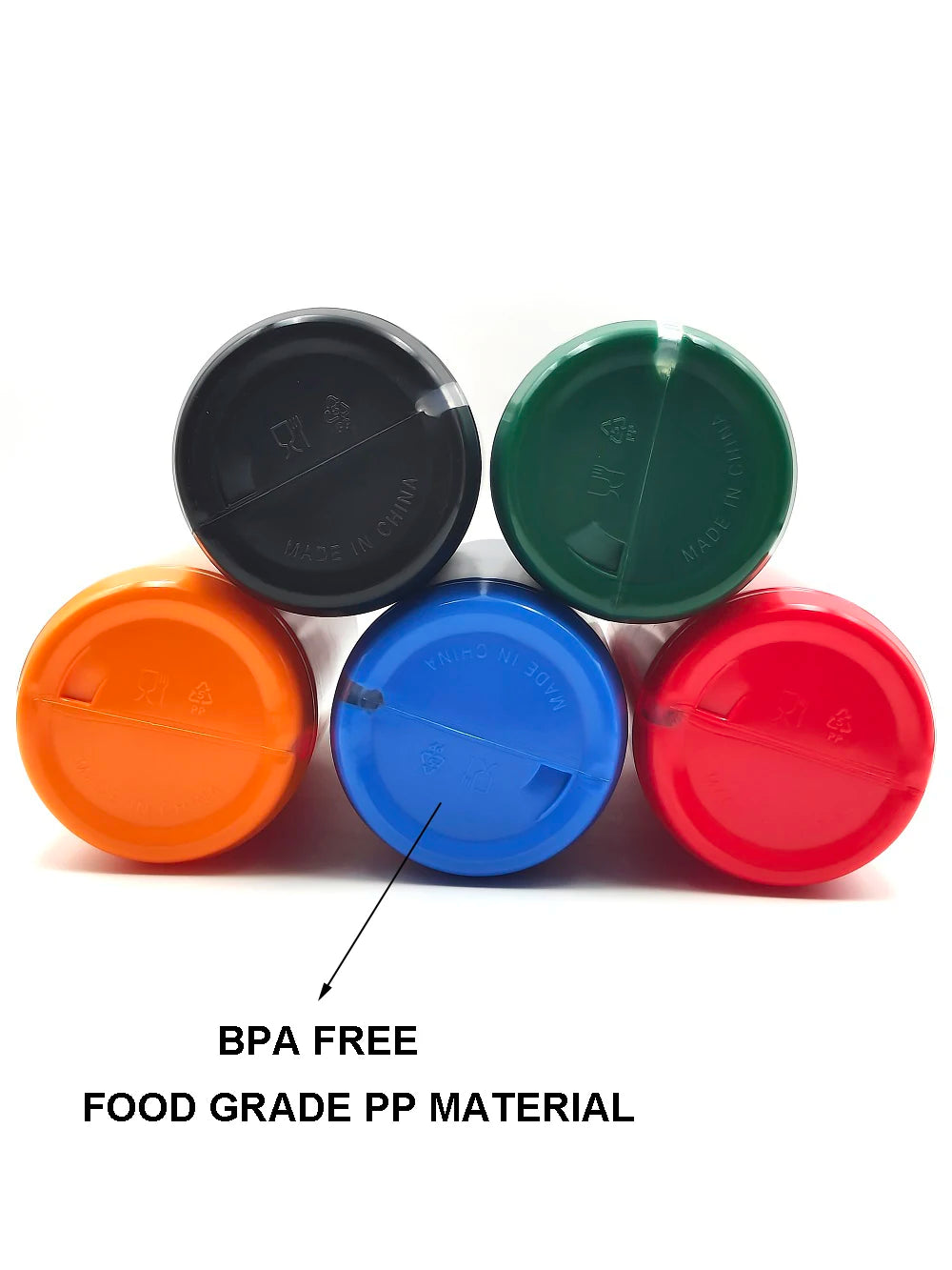 Hockey Water Bottle BPA Free 1000ML Sports Bottle Ice Hockey Training Equipment Hockey Accessories