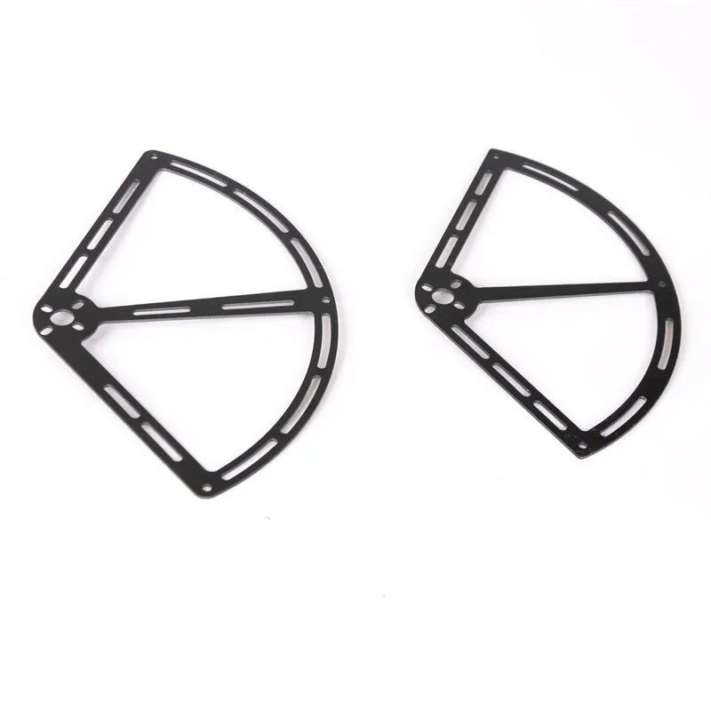 4PCS propller Protection Frame Guard Protective Cover(1 set) For F450 / F550 Propeller Protectors RC Quadcopter Drone Part Cover
