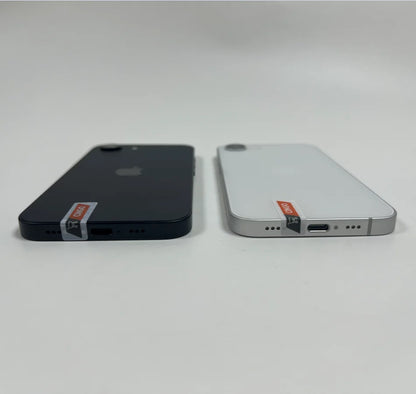 Original Used Apple iPhone 16e 5G 128GB/256GB 6.1'' A18 Mobile Phone Face ID iphone 16 e