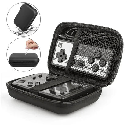 portable Built-in 500+ Classic arcade retro games Console for Gameboy Output Emulator TV 5 inch Video Game Handheld Game Player