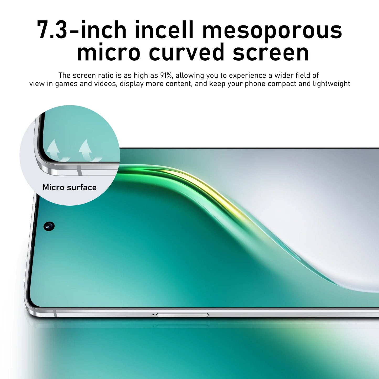 2026 HOT High Quality Silicone Case For Camon 40 Pro 7.3 Inch Smartphone Shockproof Cover Lite Moblie Phones Cases