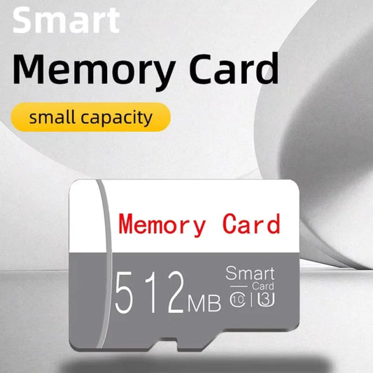 2026 Memory card Small capacity 64MB 128BM 256MB 512MB micro card 128M SD card by PDG ibma