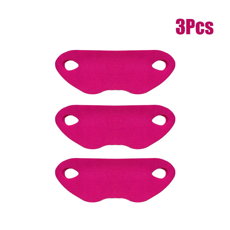 V-Line Face Mask Firming V-Shape Facial Mask Lift Tightening the Skin Moisturizing Treatmen For Face Slim Slimming Tools 1-10Pcs