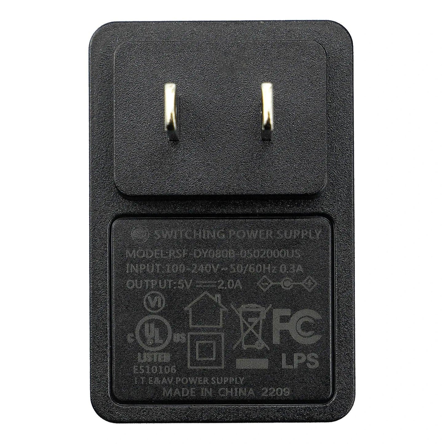 CBL-TC7X-USB1-01 Charger with Cable for Zebra Symbol Motorola TC70 TC72 TC75 TC75X TC77