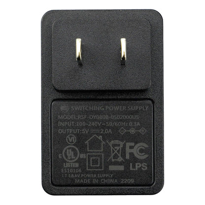 CBL-TC7X-USB1-01 Charger with Cable for Zebra Symbol Motorola TC70 TC72 TC75 TC75X TC77