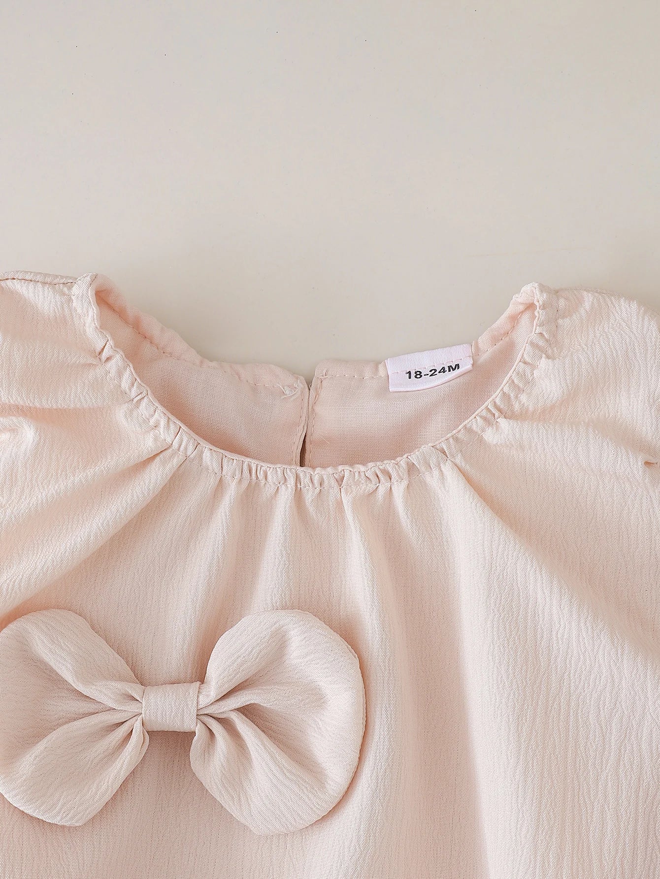 Girls Summer Casual Sleeveless Bloomer Top + Short Pants Two-Piece Set Infant Clothing Ethnic Style Children's Fashion