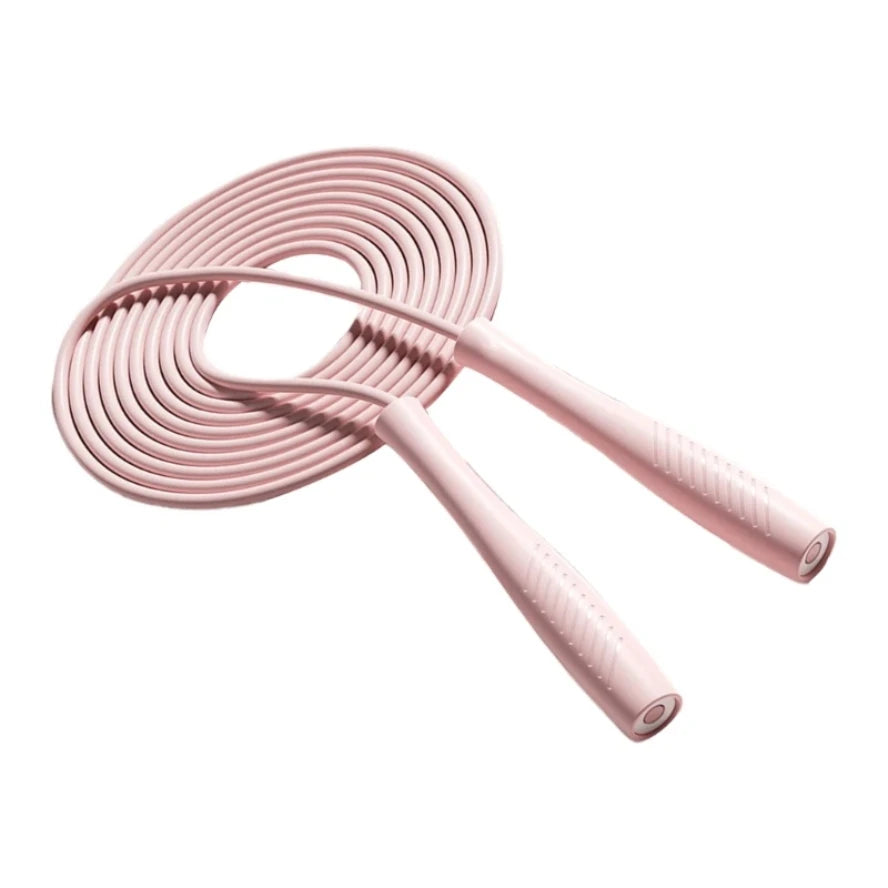 Speed Jump Rope for Junior Exercise Fitness Sport, Adjustable Children Jump Rope