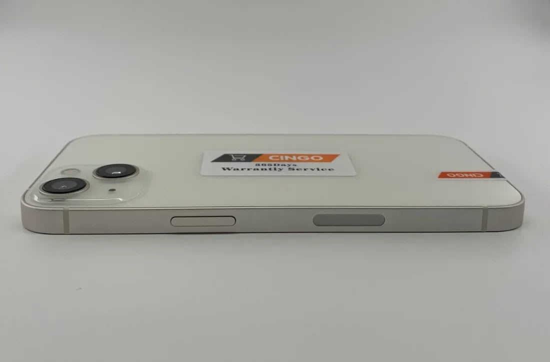 iPhone 13 128GB/256GB ROM Unlocked A15 Chip IOS 5G Smartphone Face ID 6.1" OLED Screen Original  iphone 13 cellphone