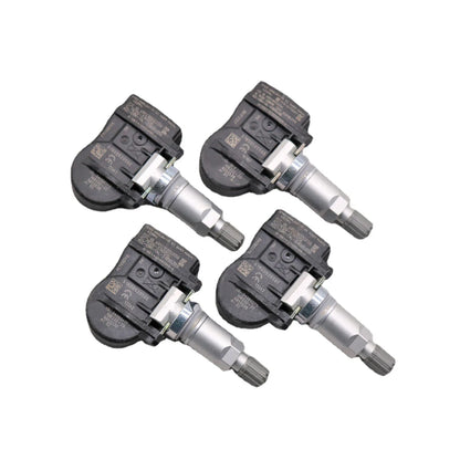 TYRE PRESSURE SENSOR FOR 2014-2022 BMW 4-SERIES F32 F33 F36 TPMS 433MHz BMW TIRE PRESSURE SENSOR 6855539 36106881890 36106856209
