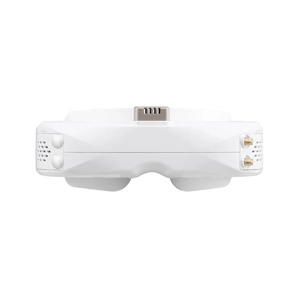 Skyzone SKY04X PRO Goggles FPV Goggles VR 1920*1080 Resolution 100FPS Diversity Video Glasses For FPV Accessories