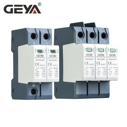 GEYA GSP9  Surge Protector Replacement Core for AC DC SPD 275V 385V 400V 440V 600V 1000V 1500V SPD Bridge
