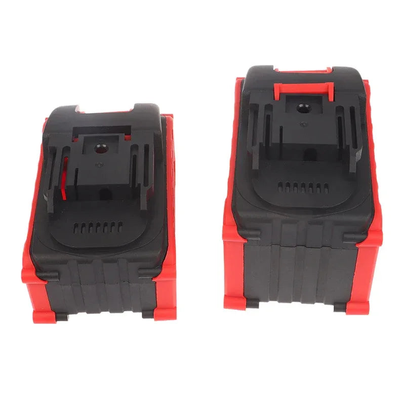 21700 Li Battery Case With Circuit Board For DIY Shell Box With BMS PCB Board Charging Protection Can Install 10/15 Batteries