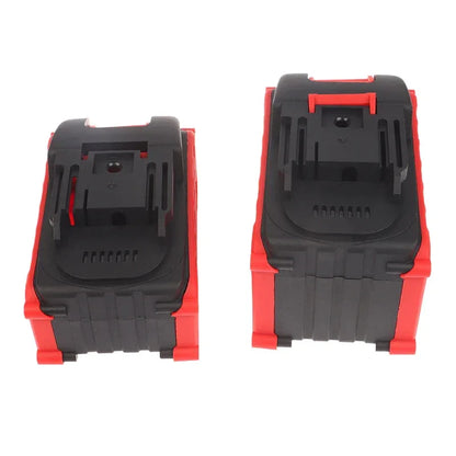 21700 Li Battery Case With Circuit Board For DIY Shell Box With BMS PCB Board Charging Protection Can Install 10/15 Batteries