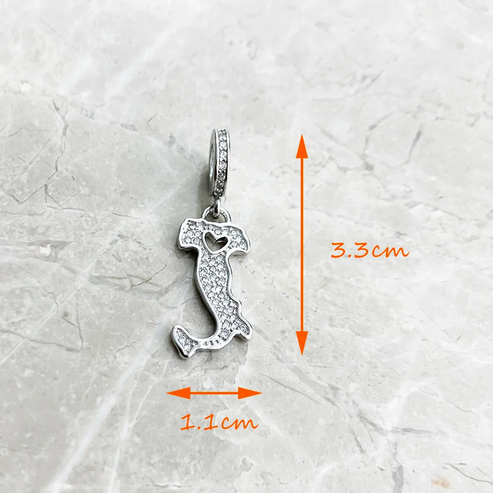 Apennine Peninsula Italy Boot Pendant Charm Spring 925 Sterling Silver Women Men Jewelry Gifts Dropshipping