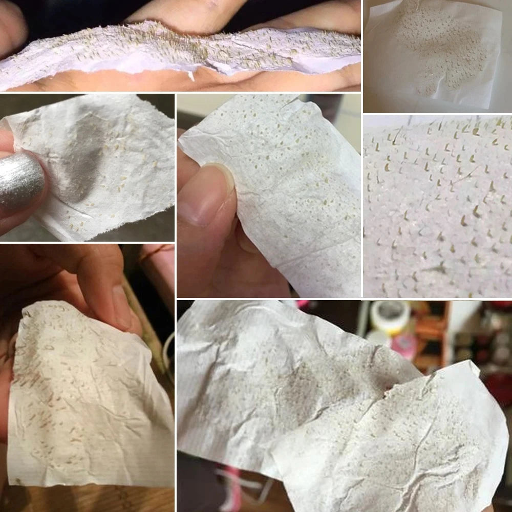 LANBENA Face Mask Blackhead Remover Skin Care Nose Mask Pore Strip Deep Cleaning Peeling Acne Treatment Facial Mask