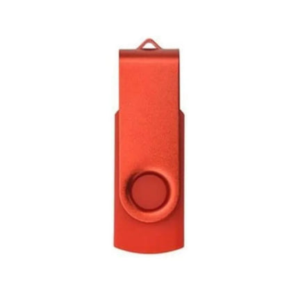 Usb Flash Drive Wholesale Custom LOGO Gift Thumb Colorful Metal Flash Drive Pendrive USB 2.0 3.0 1GB 2GB 4GB 8GB 16GB 32GB 64GB