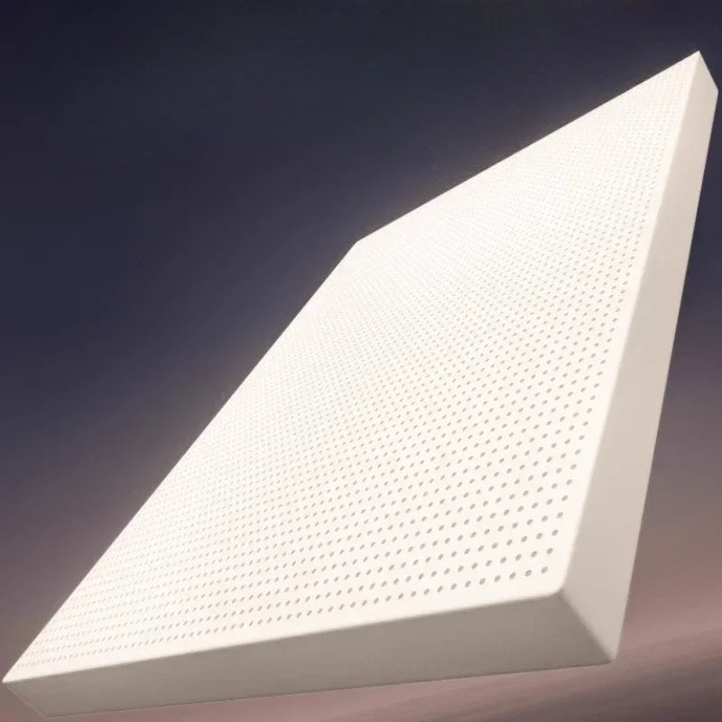 Mattresses Mat Folding Mattress Bed Mattresses Home Bedroom Furniture 100x200 120x200 150x200 180x200 Cm Latex Mattress