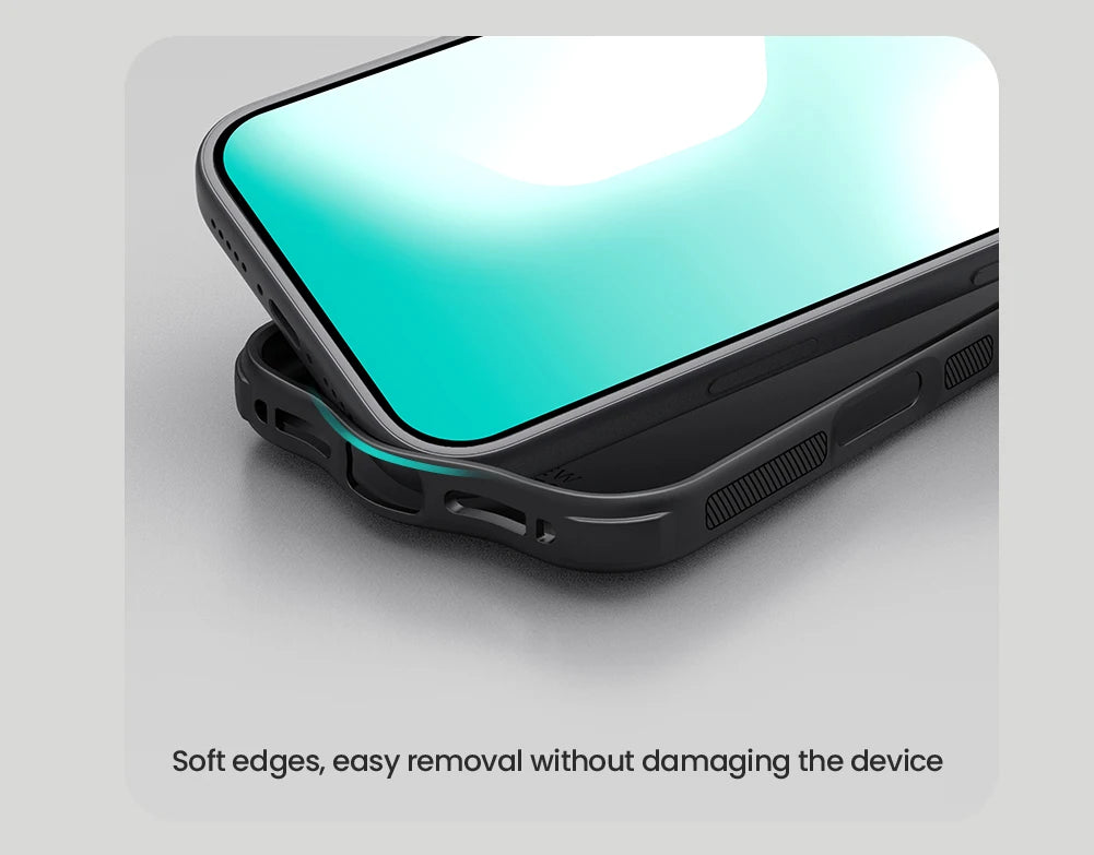 Nillkin For iPhone 17 Pro Max MagSafe Case Frosted Shield Magnetic Case Shockproof Back Cover For iPhone 17 Pro / 17 / Air